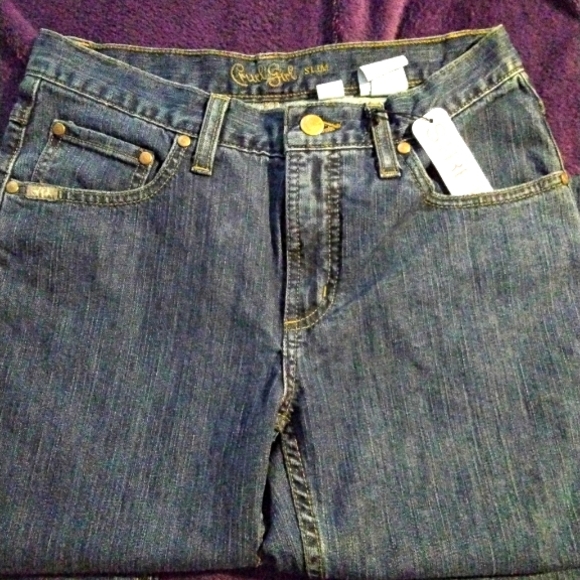 Cruel Girl Denim - Woman's Cruel Girl Western Jeans